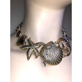 CHLOE + ISABEL Sur Mer Statement Necklace - N160
