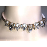 CHLOE + ISABEL jolie collar necklace - N061