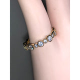 CHLOE + ISABEL petits bijoux ring- R001