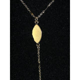 CHLOE+ ISABEL celestial cascade layered necklace - N119