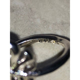 CHLOE & ISABEL palma wrap ring- R214MESS-sm