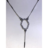 CHLOE + ISABEL modern luxe y-drop necklace - N031