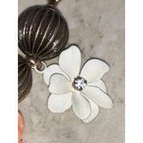 Chloe + Isabel jardin enchanté charm bracelet - B105