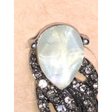 Chloe & Isabel Silver Wing Stud Earrings - E058