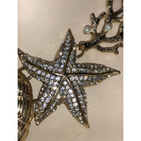 CHLOE + ISABEL Sur Mer Statement Necklace - N160