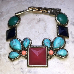 CHLOE + ISABEL maya bracelet - B102