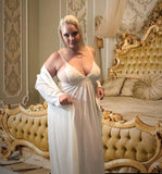 Isabella Bridal Nightgown