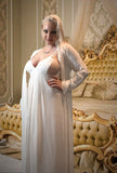Isabella Bridal Robe