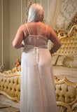 Isabella Bridal Nightgown