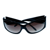 UV protection Sport-Sunglasses Black Color  #3889