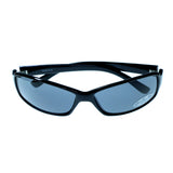 UV protection Sport-Sunglasses Black Color  #3913