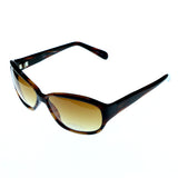 UV protection Goggle-Sunglasses Tortoise-Shell & Brown Colored #3869