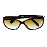 UV protection Goggle-Sunglasses Tortoise-Shell & Brown Colored #3869