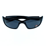UV protection Sport-Sunglasses With Logo Accents  Black Color #3871