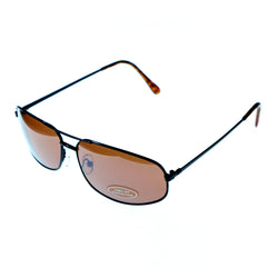 Mi Amore UV protection Sport-Sunglasses Black/Brown