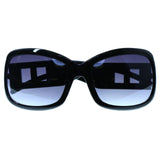Mi Amore Goggle-Sunglasses Black/Purple
