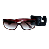 Mi Amore UV protection Goggle-Sunglasses Red Frame/Red Lens