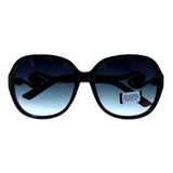 Mi Amore UV protection Shatter resistant Poly Carbonate Goggle-Sunglasses Two-Tone & Black