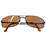 Mi Amore UV protection Sport-Sunglasses Black/Brown