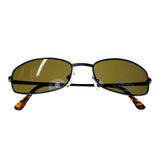 Mi Amore UV protection Sport-Sunglasses Brown Frame/Brown Lens