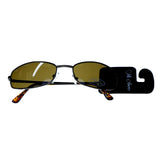 Mi Amore UV protection Sport-Sunglasses Brown Frame/Brown Lens