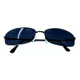 Mi Amore UV protection Sport-Sunglasses Black Frame/Black Lens