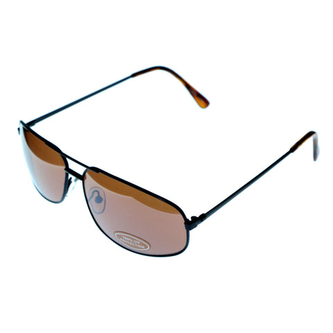 Mi Amore UV protection Sport-Sunglasses Black/Brown