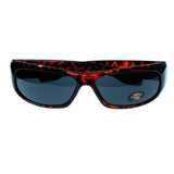 Mi Amore UV protection Sport-Sunglasses Tortoise-Shell/Black