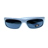 Mi Amore UV protection Sport-Sunglasses White/Black