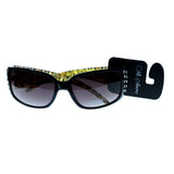 Mi Amore UV protection Goggle-Sunglasses Tri-Tone/Purple