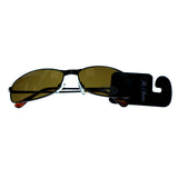 Mi Amore UV protection Sport-Sunglasses Bronze-Tone/Brown