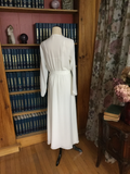 Isabella Bridal Robe