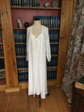 Isabella Bridal Robe