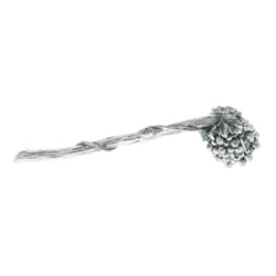 Grape Vine Candle-Snuffer Pewter Color  #CS5