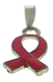 Breast Cancer Pendant FD04 - Mi Amore