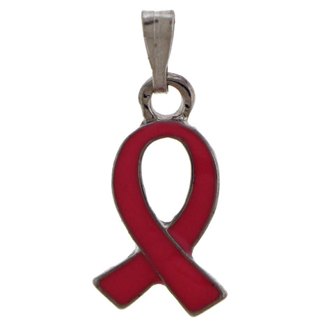 Breast Cancer Pendant FD04