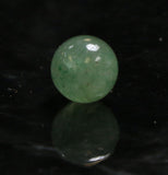 6mm Gemstone Rounds Aventurine Gr01