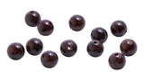 6mm Gemstone Rounds Garnet Gr27