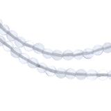 6mm Gemstone Rounds Opalite Gr02