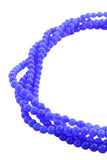 6mm Gemstone Rounds Sapphire Gr32