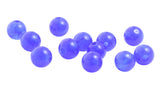 6mm Gemstone Rounds Sapphire Gr32