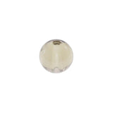 6mm Round Smokey Quartz Gemstone GR35