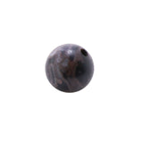 6mm Round Blossom Jasper Gemstone GR37