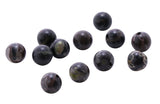 6mm Round Blossom Jasper Gemstone GR37