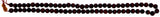 6mm Gemstone Rounds Red Tigers Eye Gr16 - Mi Amore