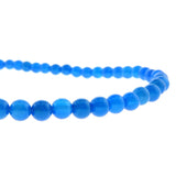 6mm Gemstone Rounds Sapphire Gr32
