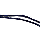 4x13 rec. lapis 30pcs per strand GRB03
