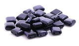 10X10 Gemstone Spacers Blue Sunstone Grs18