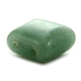 10X10mm Gemstone Spacer Aventurine Grs04