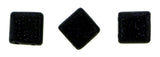 10X10 Gemstone Spacers Blue Sunstone Grs18 - Mi Amore